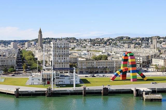 Le Havre  Le Havre